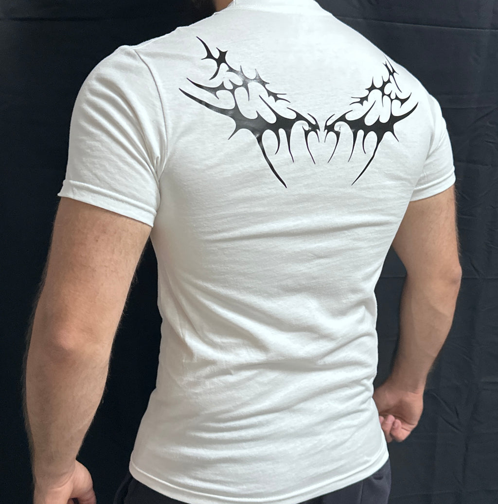 NEXLYFT T-Shirt Spider Scenes