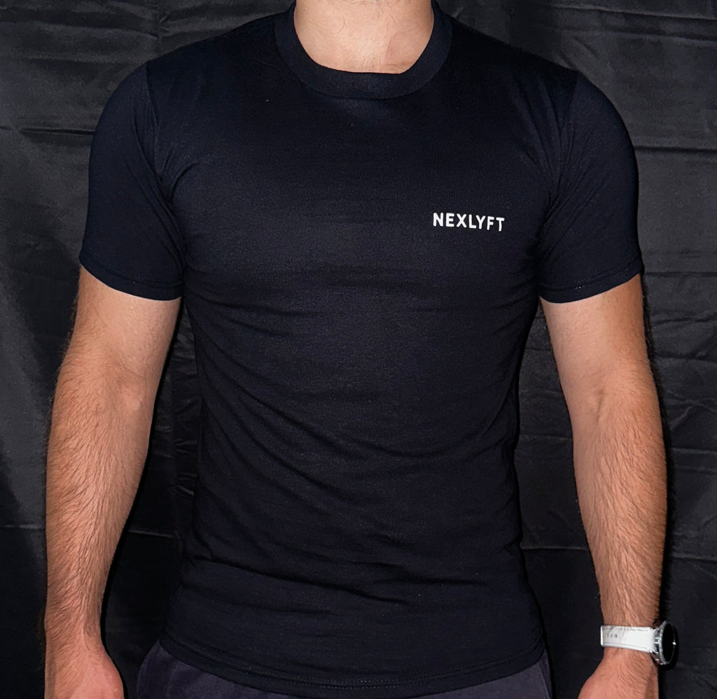 NEXLYFT T-Shirt Spider Scenes