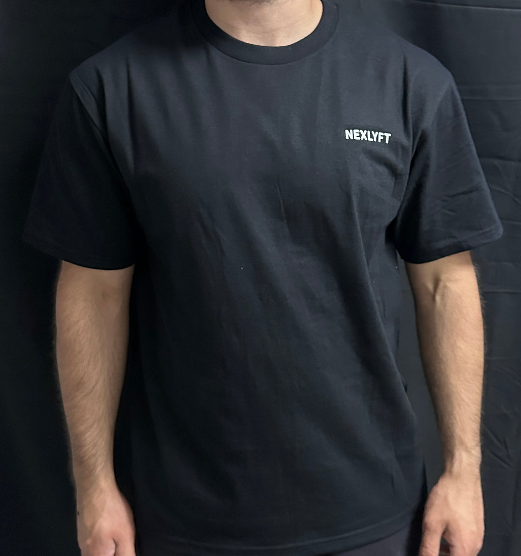 NEXLYFT T-Shirt The Beast
