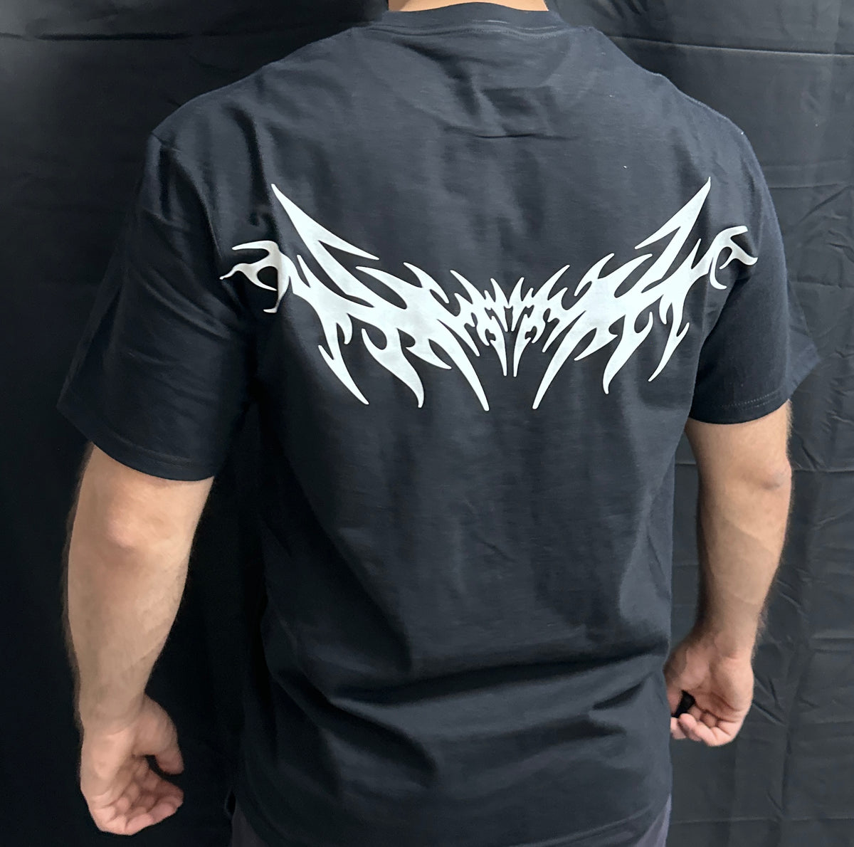 NEXLYFT T-Shirt The Beast