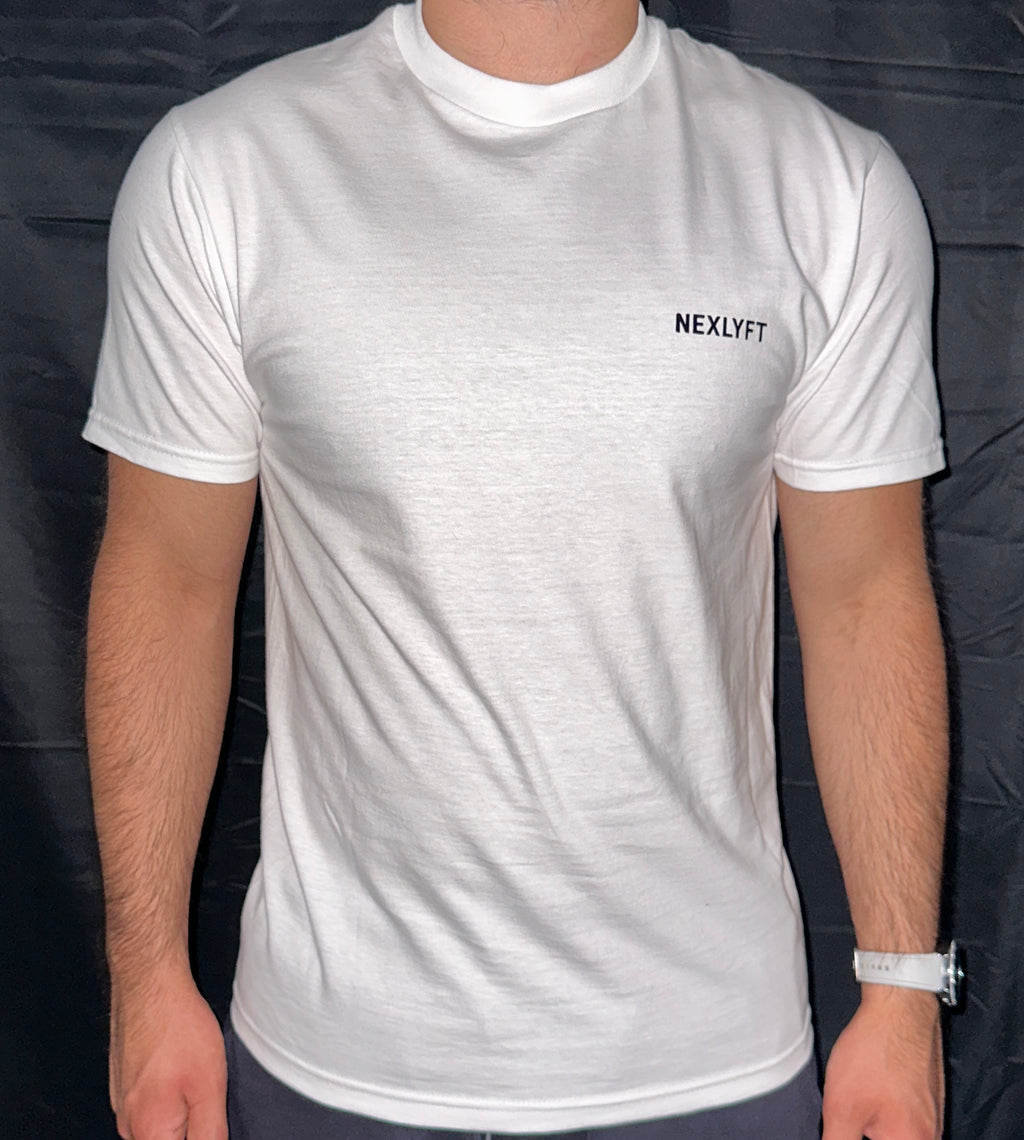 NEXLYFT T-Shirt Venom Eyes