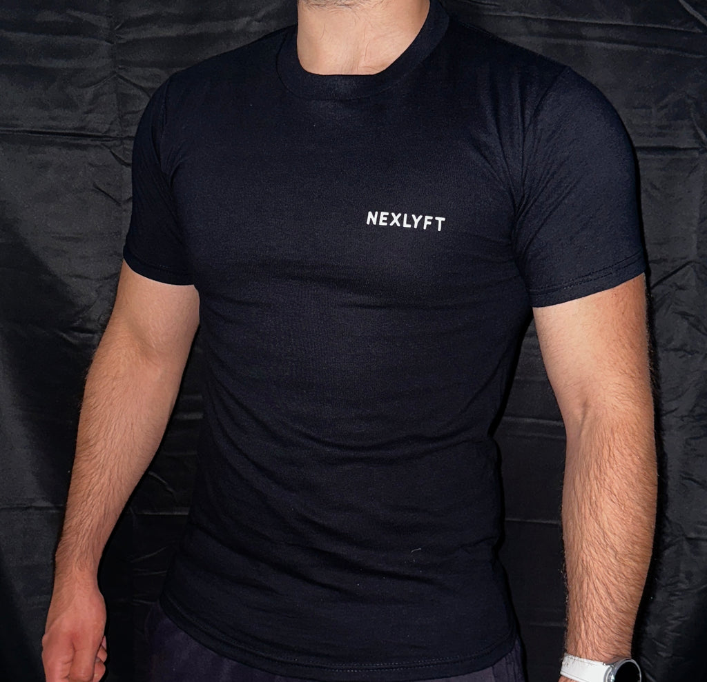 NEXLYFT T-Shirt Spider Scenes