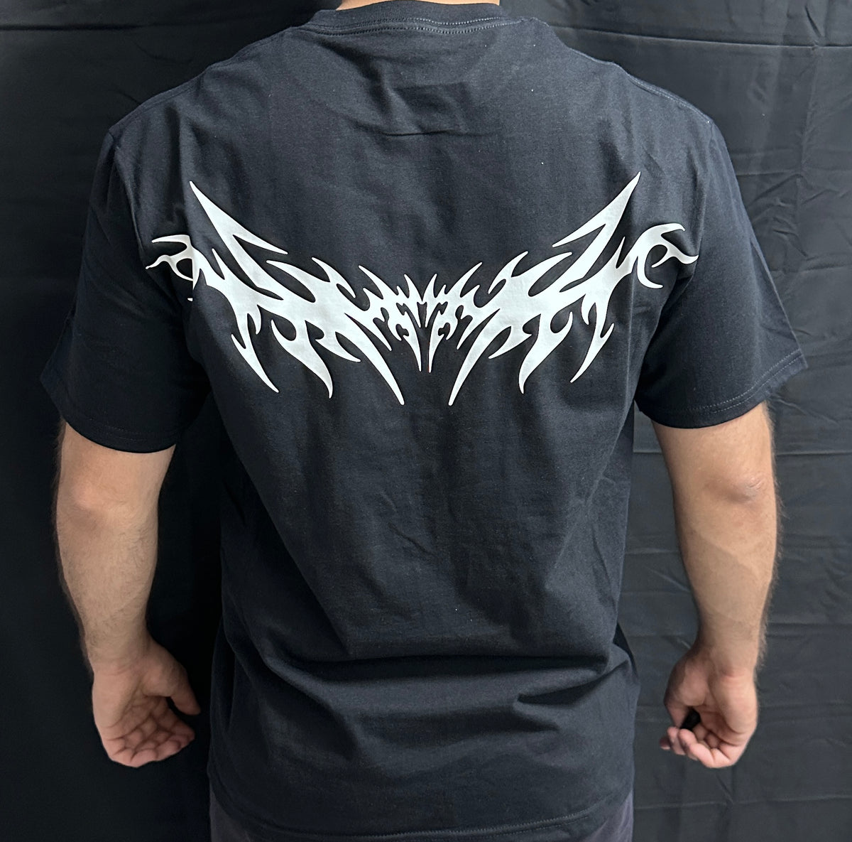 NEXLYFT T-Shirt The Beast