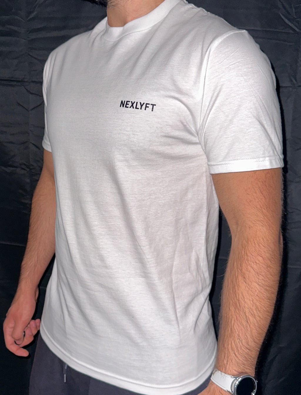 NEXLYFT T-Shirt Venom Eyes