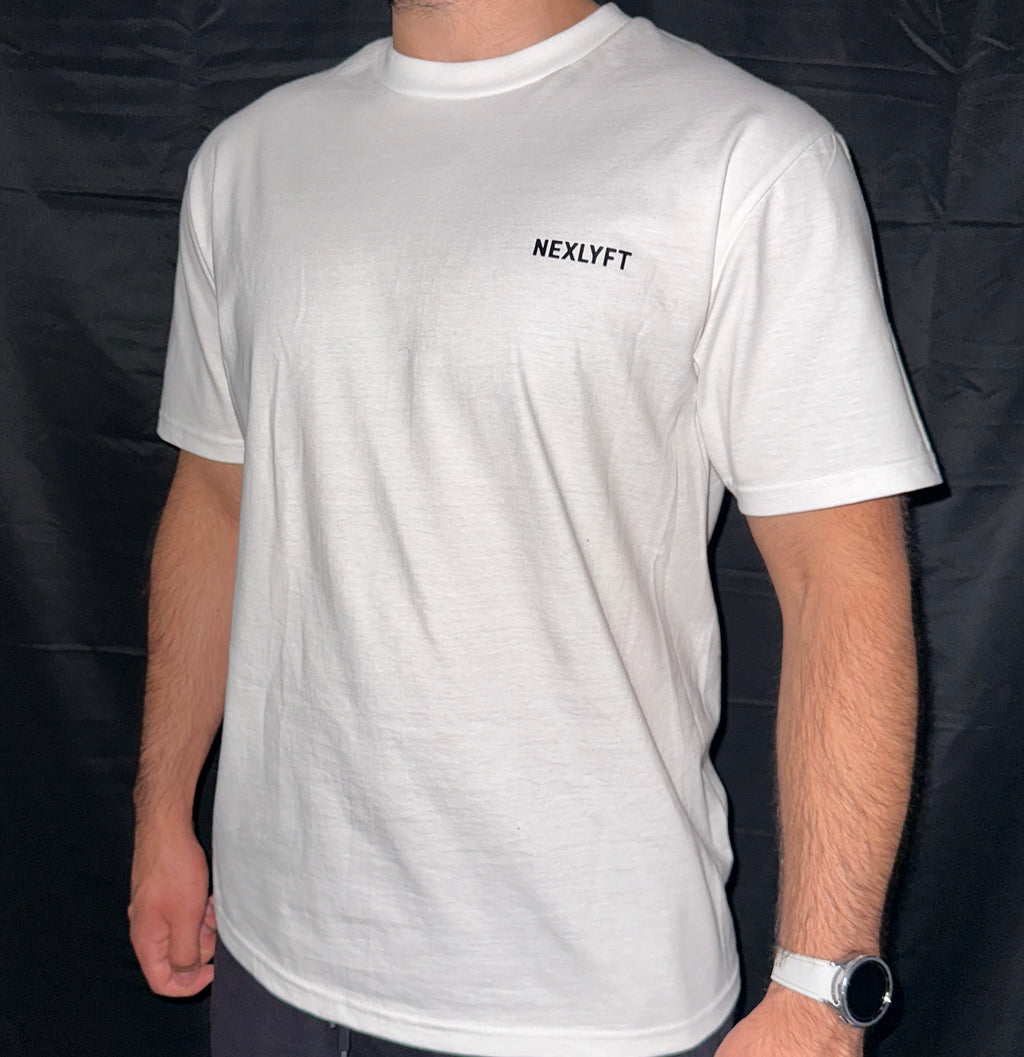 NEXLYFT T-Shirt The Beast