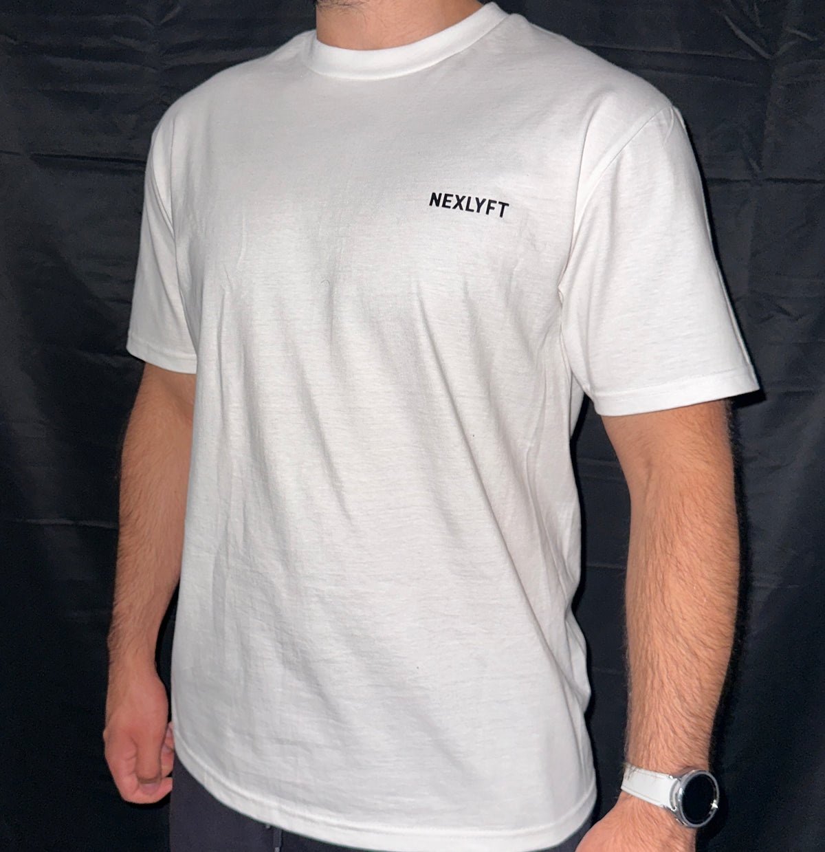 NEXLYFT T-Shirt The Beast