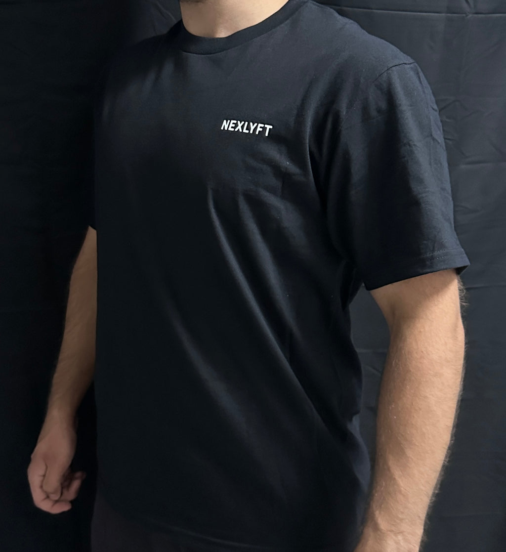 NEXLYFT T-Shirt The Beast