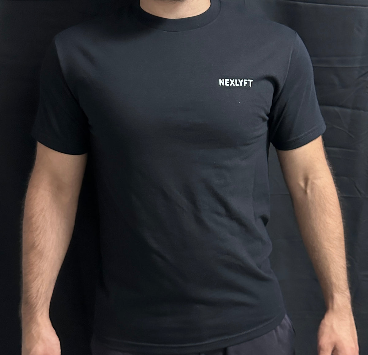 NEXLYFT T-Shirt Venom Eyes