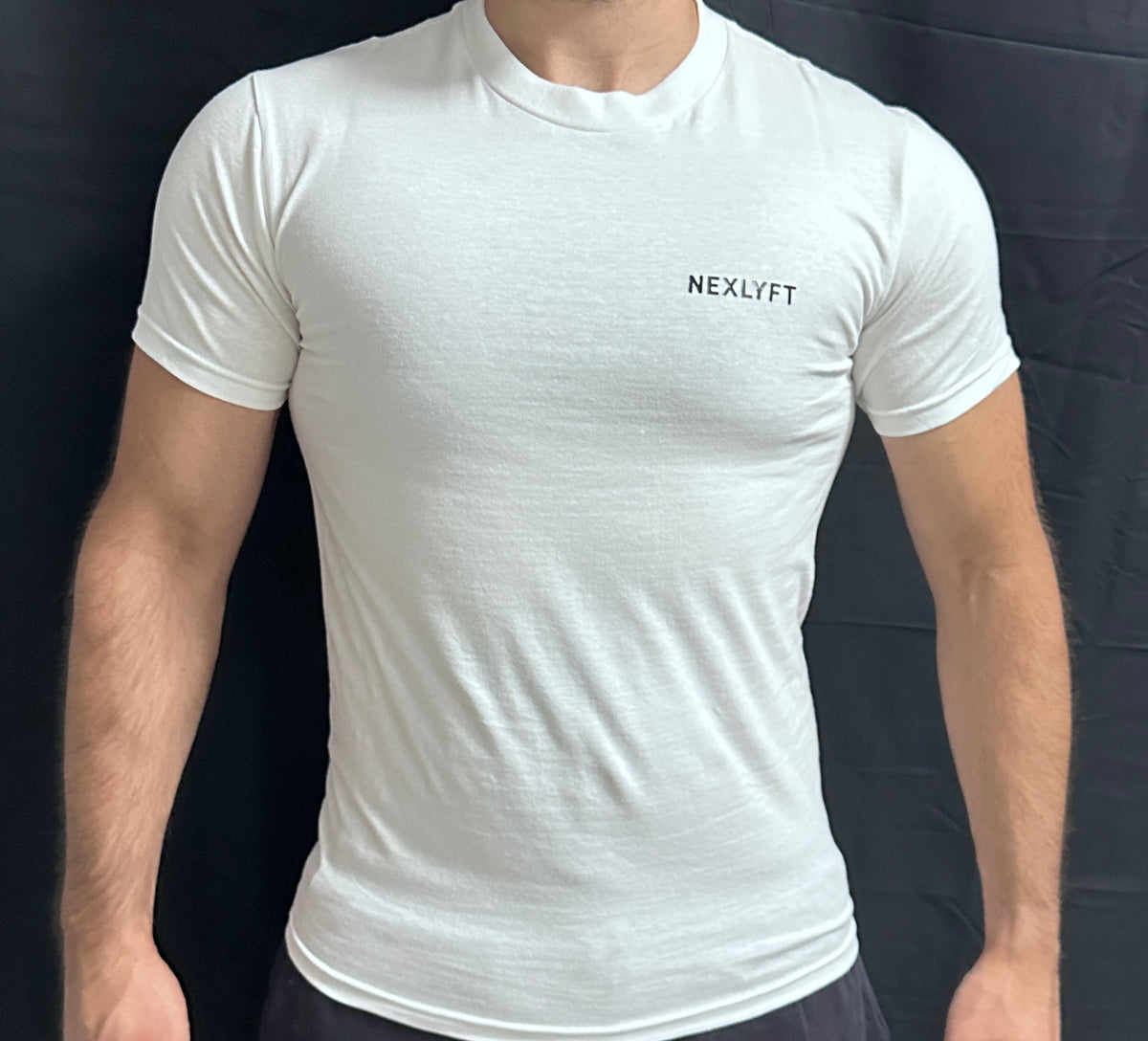 NEXLYFT T-Shirt Spider Scenes