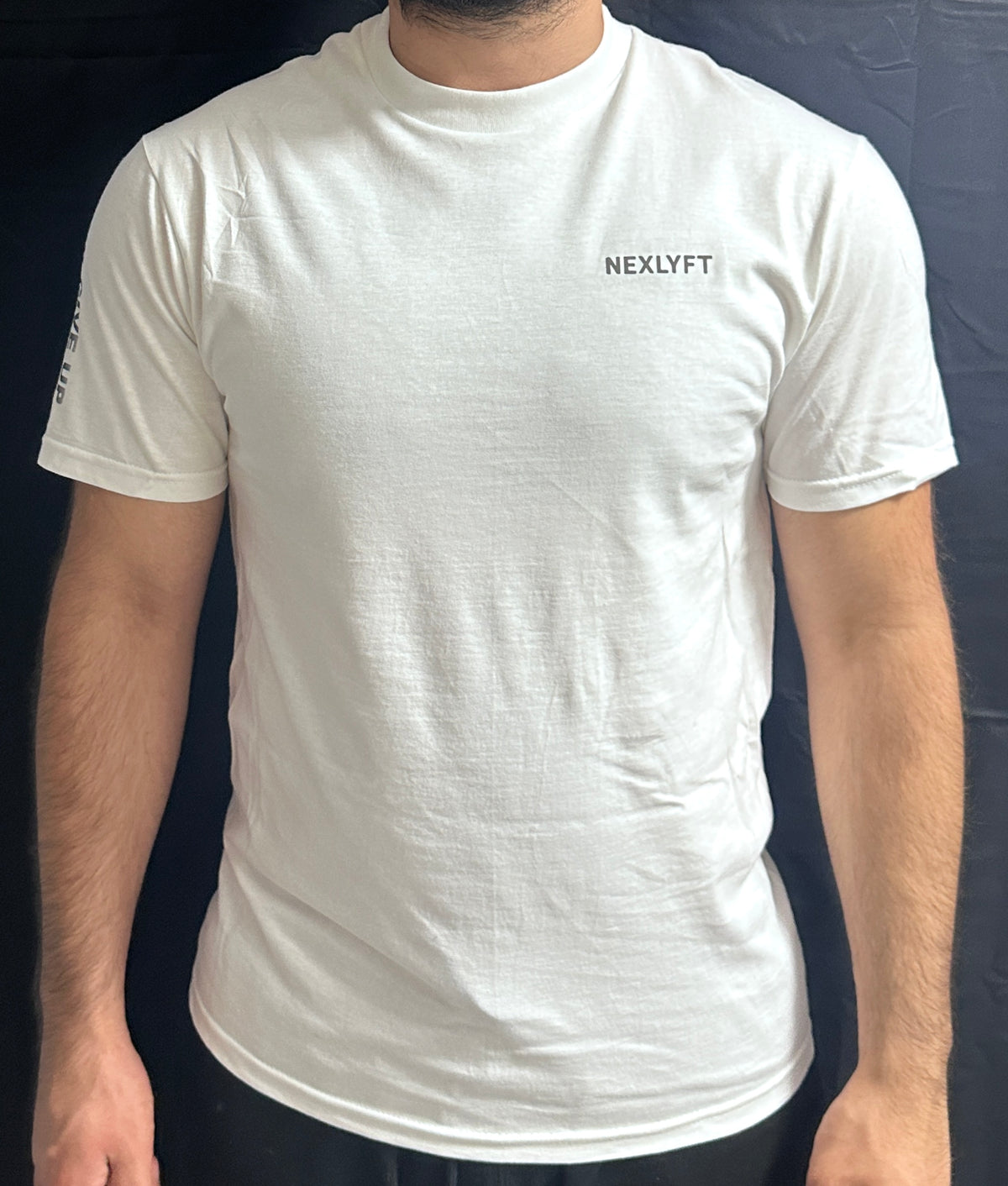 NEXLYFT-NEVER GIVE UP