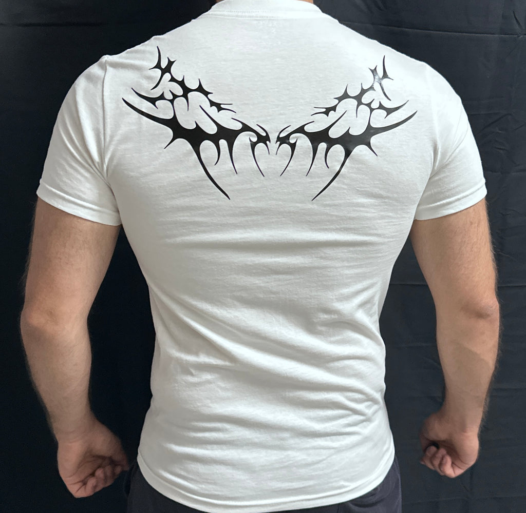 NEXLYFT T-Shirt Spider Scenes