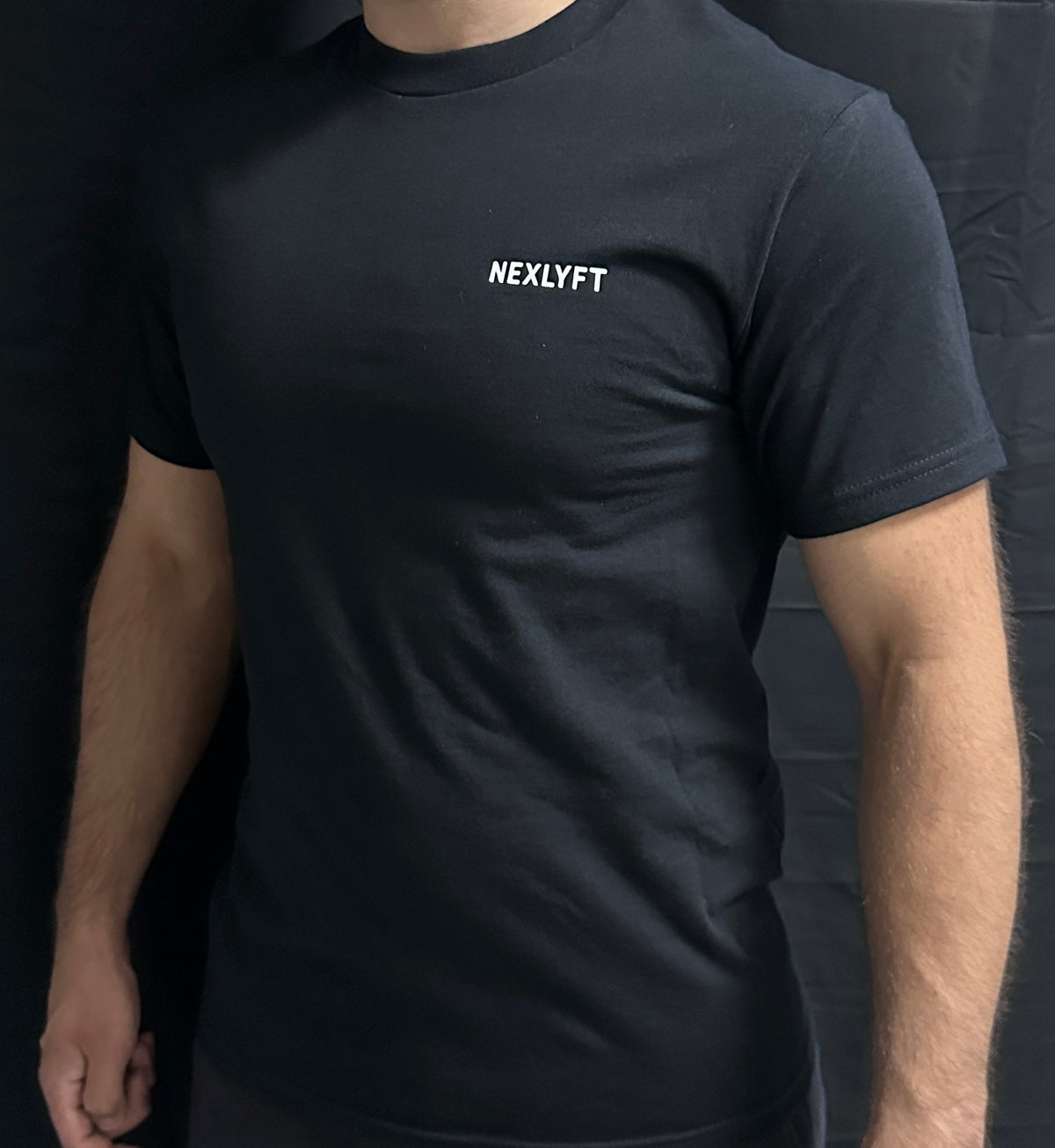 NEXLYFT T-Shirt Venom Eyes