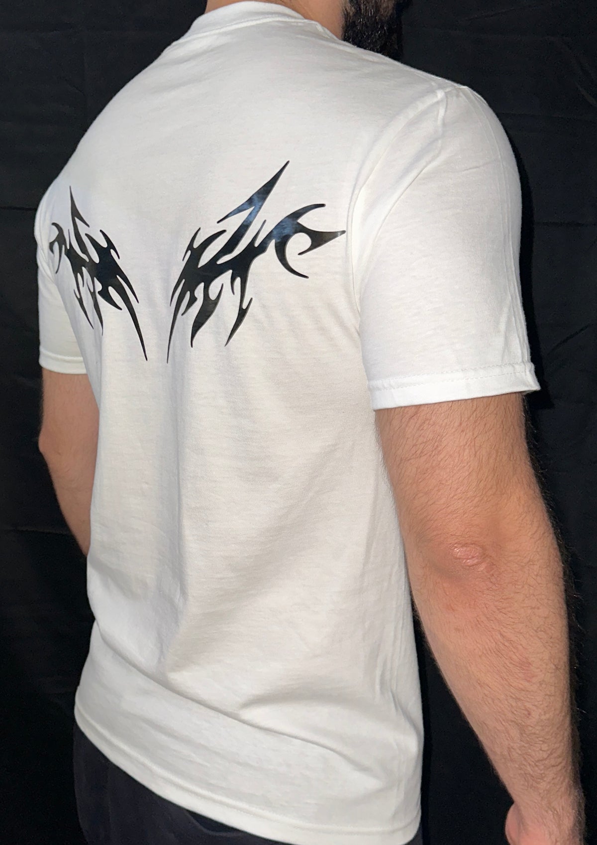 NEXLYFT T-Shirt Venom Eyes