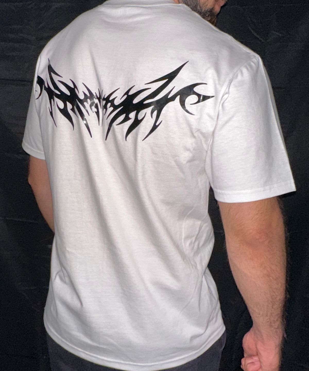 NEXLYFT T-Shirt The Beast