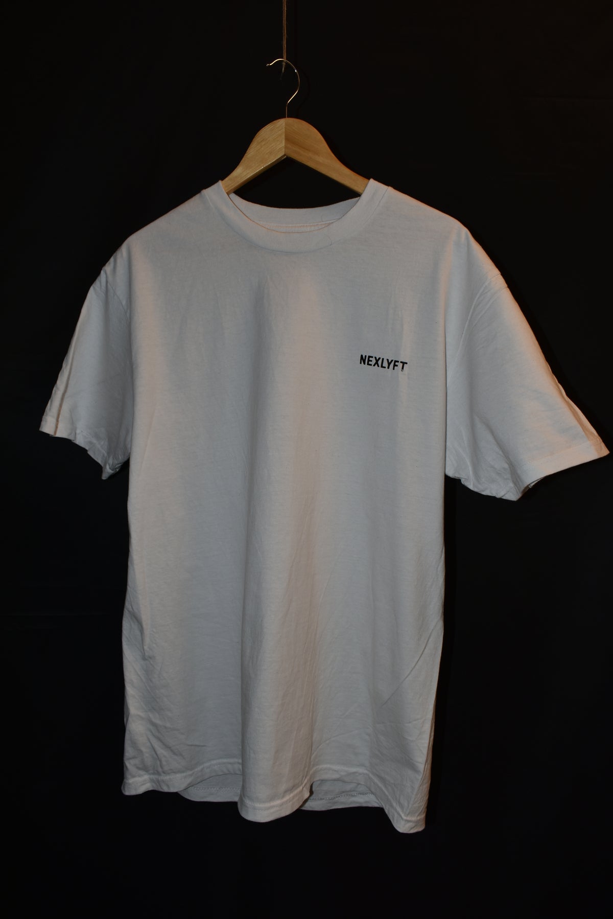 NEXLYFT T-Shirt Spider Scenes