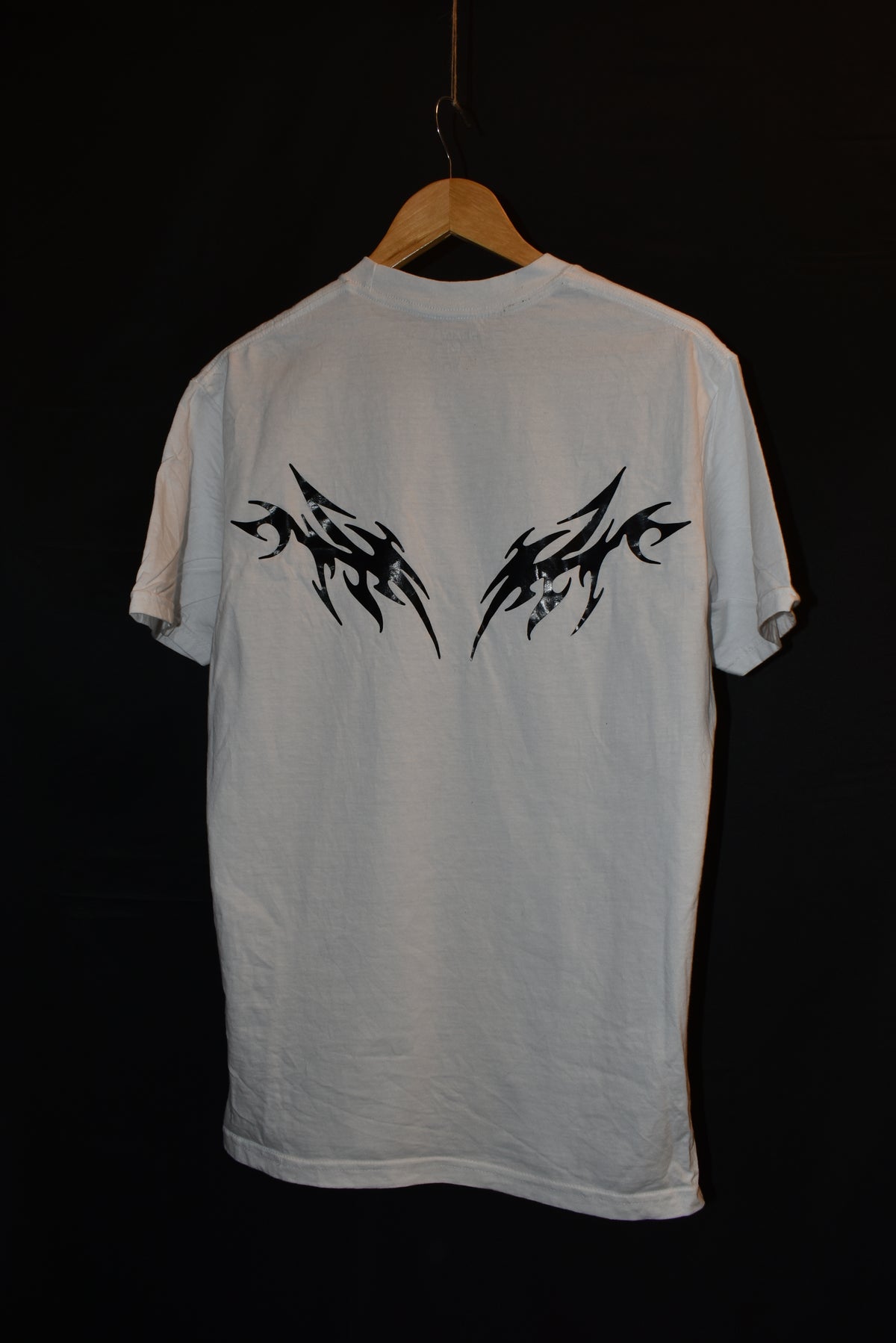 NEXLYFT T-Shirt Venom Eyes