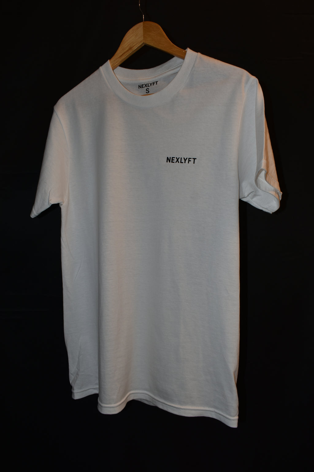 NEXLYFT T-Shirt Venom Eyes
