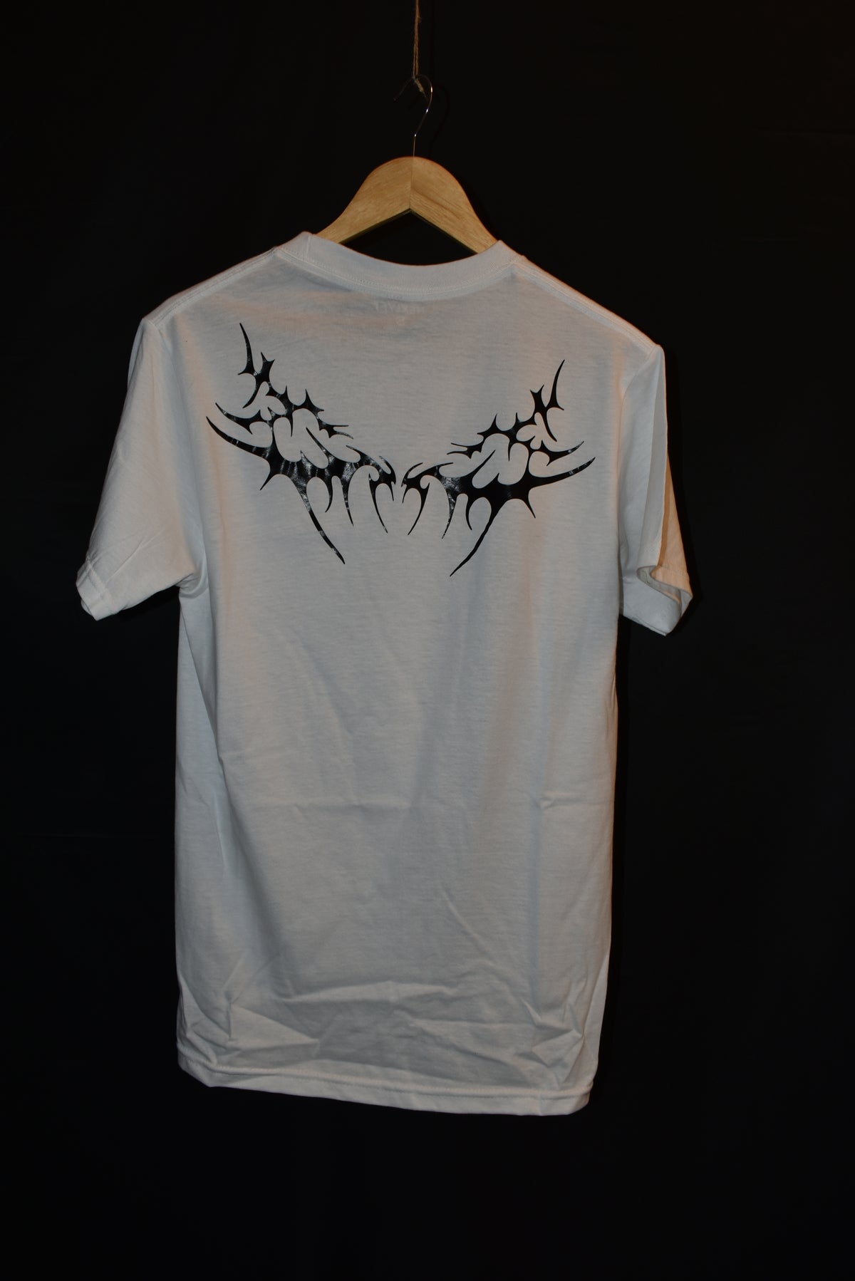 NEXLYFT T-Shirt Spider Scenes