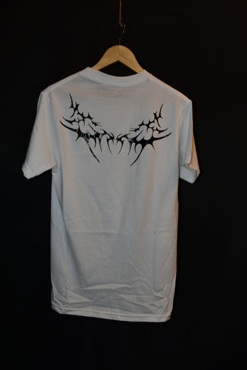 NEXLYFT T-Shirt Spider Scenes