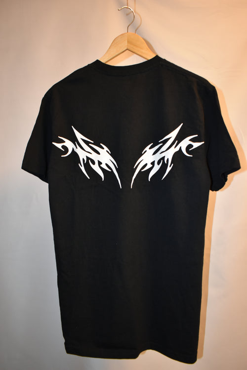 NEXLYFT T-Shirt Venom Eyes