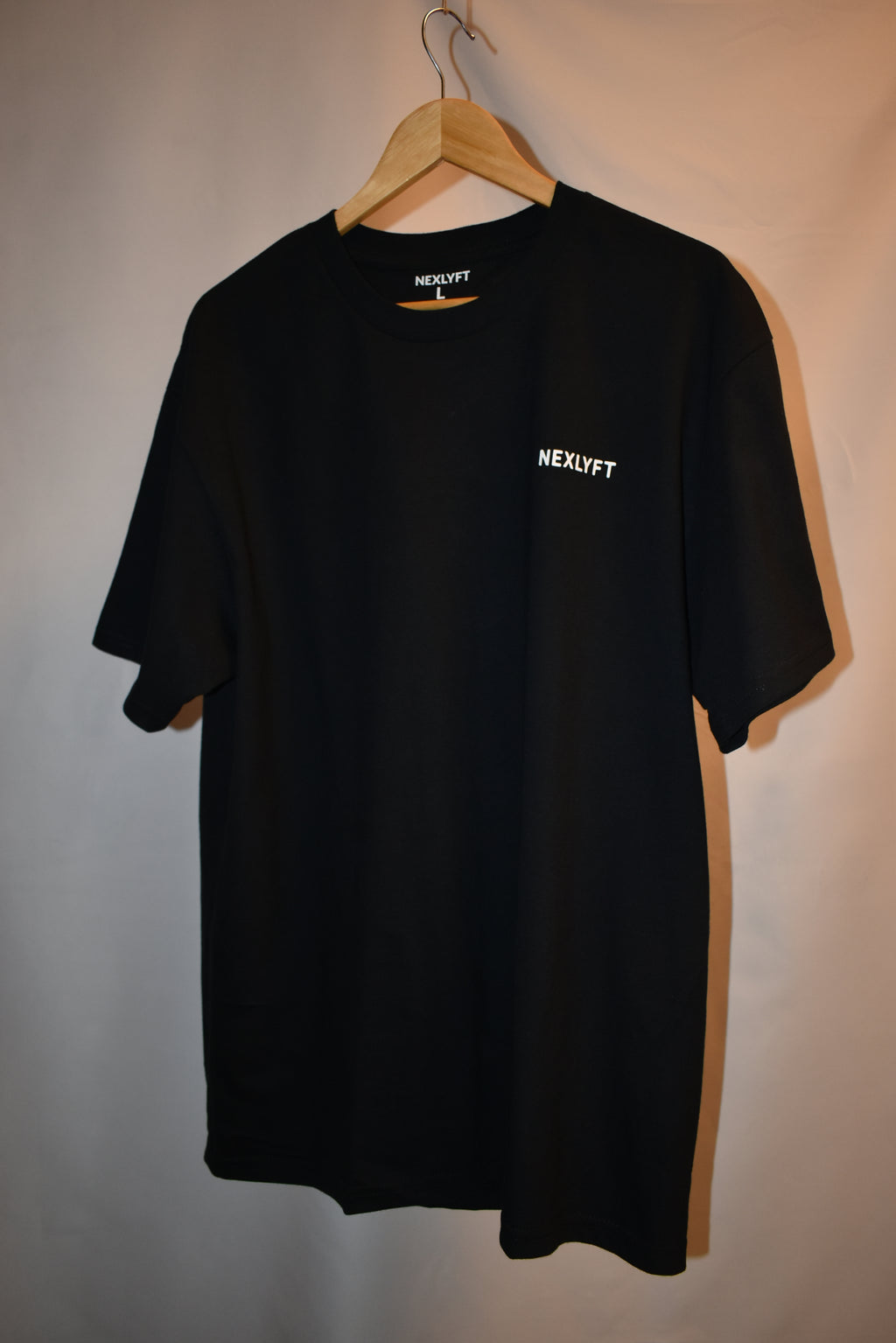 NEXLYFT T-Shirt Spider Scenes
