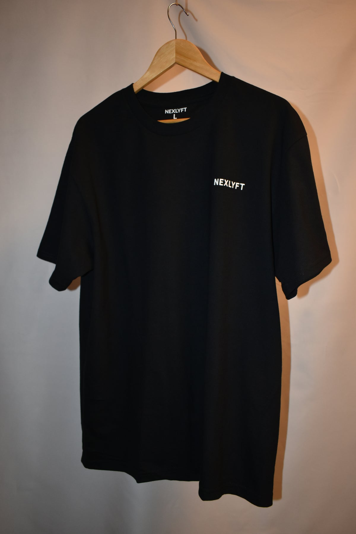 NEXLYFT T-Shirt Spider Scenes