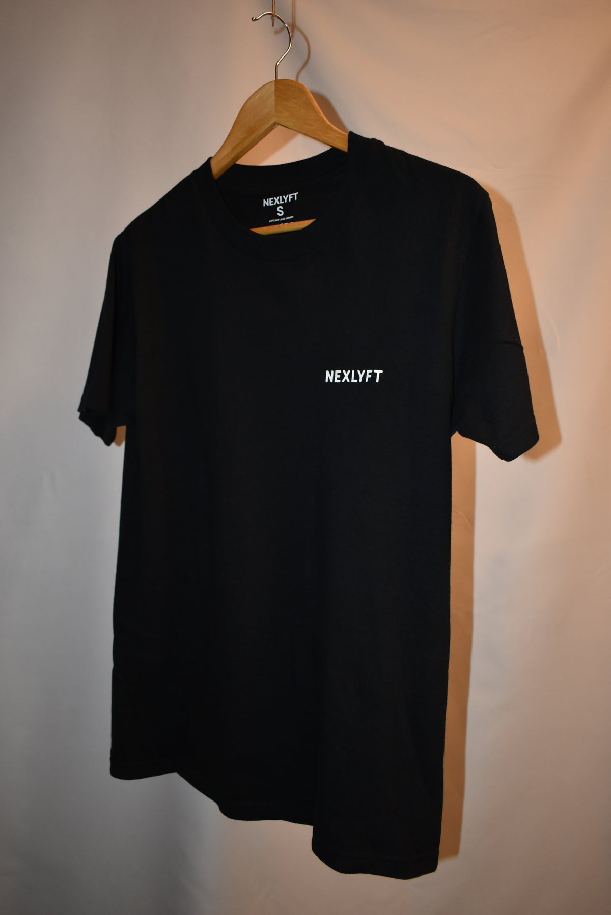 NEXLYFT T-Shirt The Beast