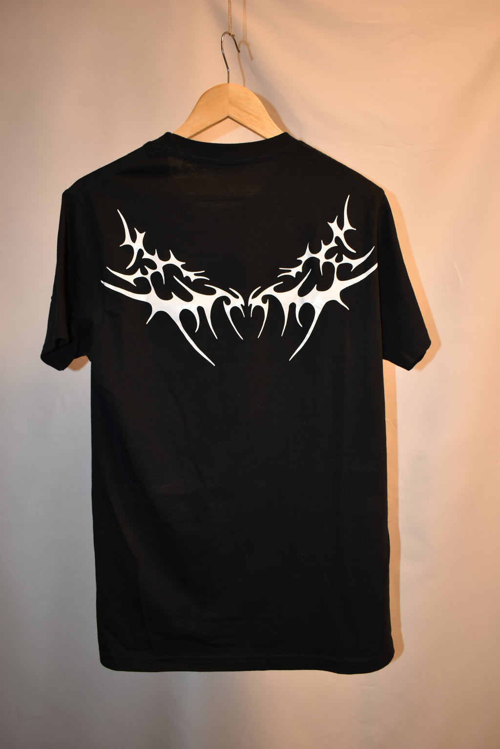 NEXLYFT T-Shirt Spider Scenes