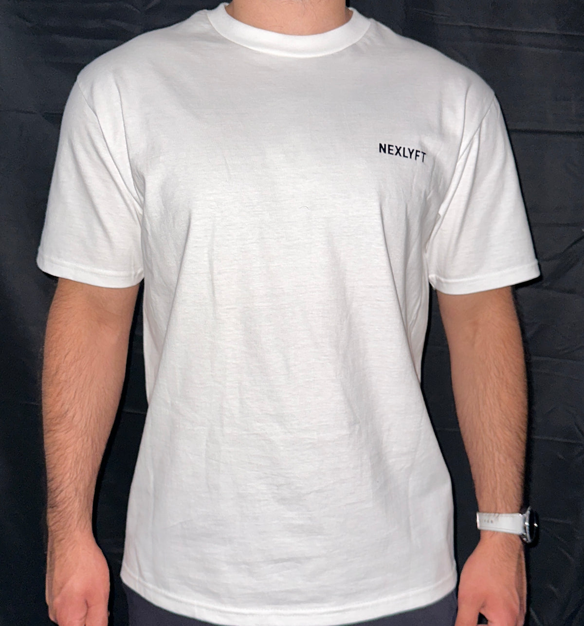 NEXLYFT T-Shirt The Beast