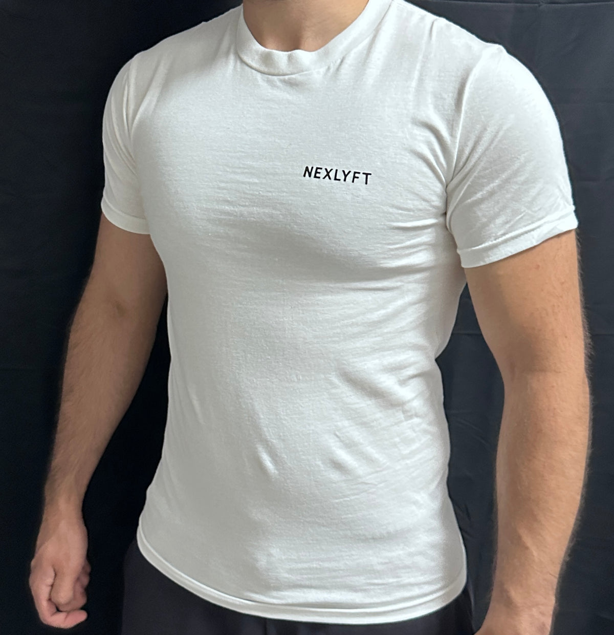 NEXLYFT T-Shirt Spider Scenes