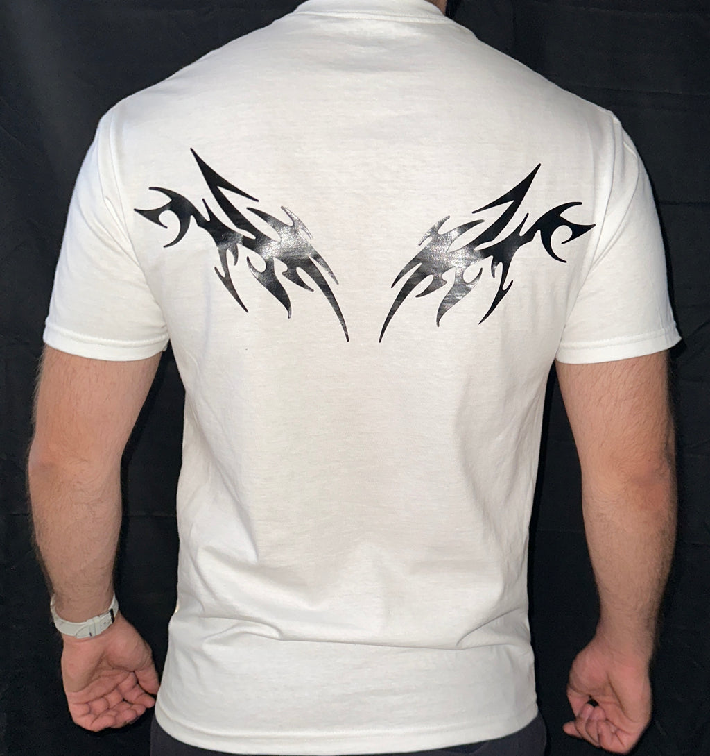 NEXLYFT T-Shirt Venom Eyes